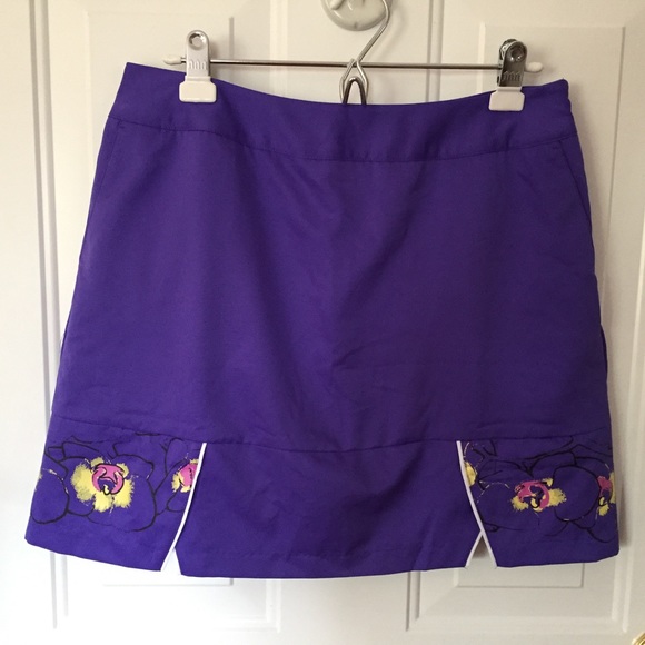adidas Pants - ⬇️$22⬇️Adidas Skort Size 8